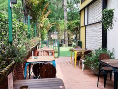 -BOCATA 西班牙餐厅(三里屯店)