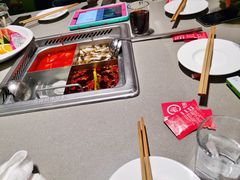 -海底捞火锅(万达广场店)