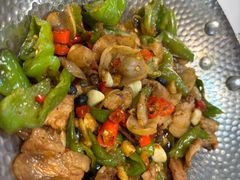 -苏湘小馆·不做预制菜(青年公社店)