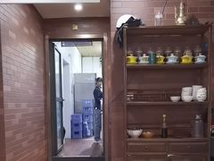 -建基泡馍·西安老字号·清真(永宁店)