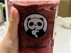 -茶百道(龙湖滨江天街店)