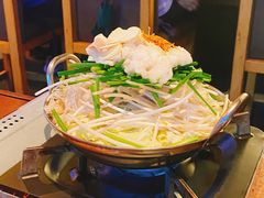 博多牛肠火锅-九州酒场ひこぞう(1号店)