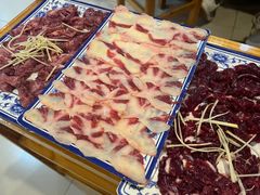 -大戚饭店(泰华路店)