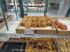 -桃源村(南大店)