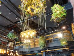 大堂-同仁四季椰子鸡(海岸城天利店)