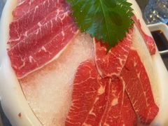 -德天肥牛海鲜火锅(城西银泰店)