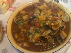 -东排食堂长沙小吃大排档(五一广场店)