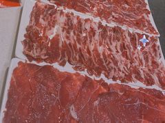 -古乐牛香·鲜牛肉牛杂火锅(新区店)