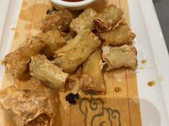 -阿毛饭店(和义路店)