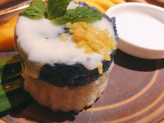 -泰果东南亚餐厅(旭辉广场店)