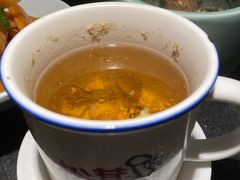 松茸鸡汤-湘阁里辣(南联锦泰城店)