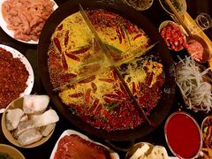 -邓莽子老火锅(鲁祖庙店)