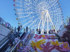 -南昌之星摩天轮