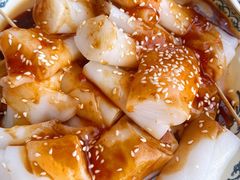 -渔记茶餐厅(渔村店)