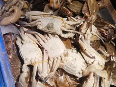 -欢乐牧场海鲜烤肉自助(牡丹园店)