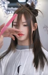 -TOP HAIR SALON