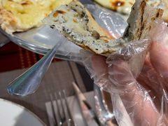 双拼披萨-Primo·丽莫意大利窑烤披萨