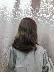 -GIRL STYLE 烫发·染发沙龙
