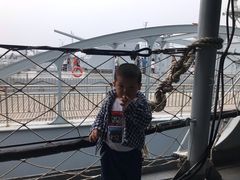 -中国人民解放军海军博物馆