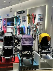 -英氏YeeHoO(颐堤港店)