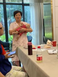 -喜喜·全套房月子会所(罗宾森广场店)