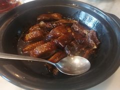 -顺德美的万豪酒店-万豪中餐厅