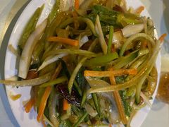 -玫瑰红烤羊排(北新桥三条店)