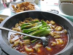 -都江堰石锅鱼