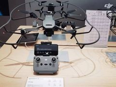 -DJI大疆(福州万象城授权体验店)