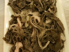 -胡同儿老北京涮肉