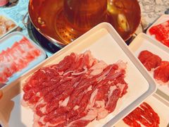 -京元盛铜锅涮肉(上海总店)
