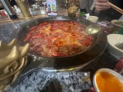 -蜀大侠火锅(建设路第五大道店)