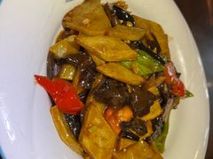 -黑土印象菜馆(三元桥店)