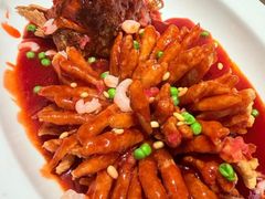 -華府Deluxe(兴业太古汇店)