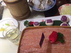 -重庆高老九火锅(万象城店)