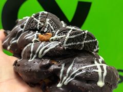 -TRUFFE BOULANGERIE by B&C 松露与面包(港汇店)