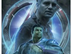 -长安国际影城(钟楼店)