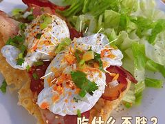 -Egg•Allday Brunch(襄阳北路店)
