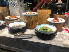 -吉布鲁牛排海鲜自助(巴南万达广场店)