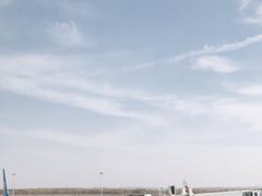 -银川河东国际机场