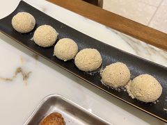 -春家·非遗手工小吃(徐汇万科广场店)