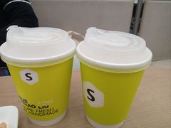 -苏小柳点心·手作小笼包(浦东嘉里城分院)