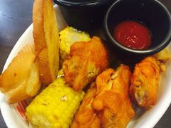 -米斯特比萨(罗斯福店)