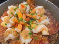 -廖川菜(太阳宫店)