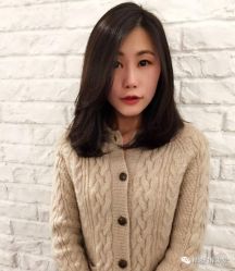 点击看大图 -十六番发型师事务所