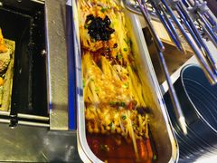 -很久以前羊肉串(大华三路店)