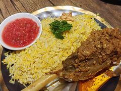 -梅夫娜土耳其餐厅.清真HALAL