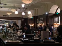 -LONG BAR 廊吧(外滩华尔道夫酒店)