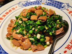 -旺角小渔村(二马路店)