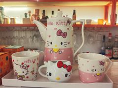 -大象厨房(重庆道店)